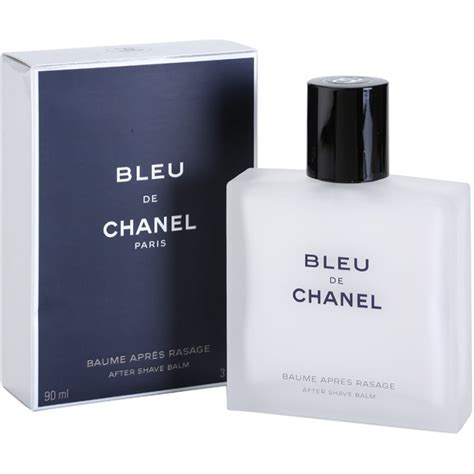 après rasage bleu de chanel|BLEU DE CHANEL After Shave Lotion .